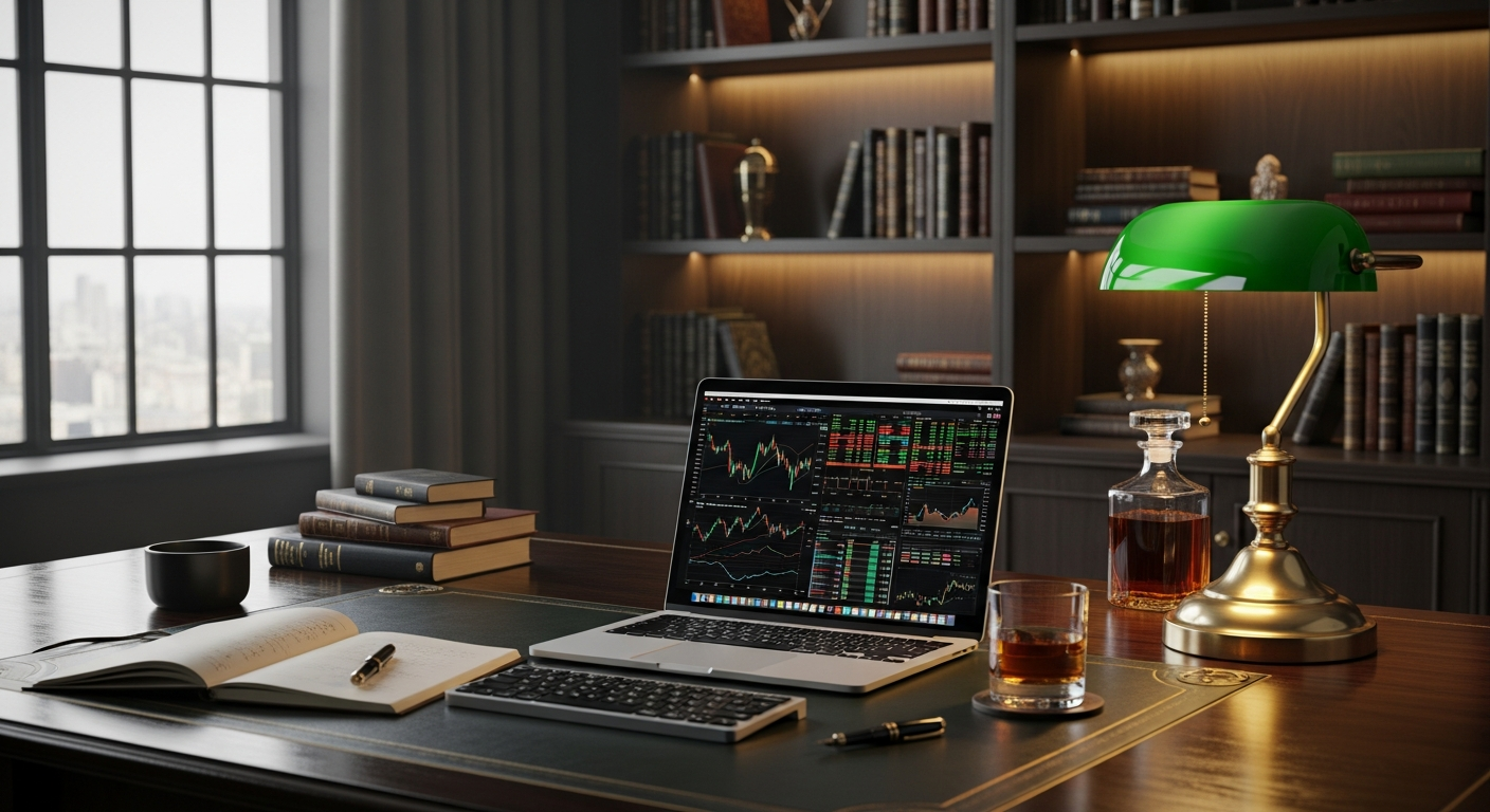How Rising Rates Shrink Your Buying Power (And the Math You Need to Know)
