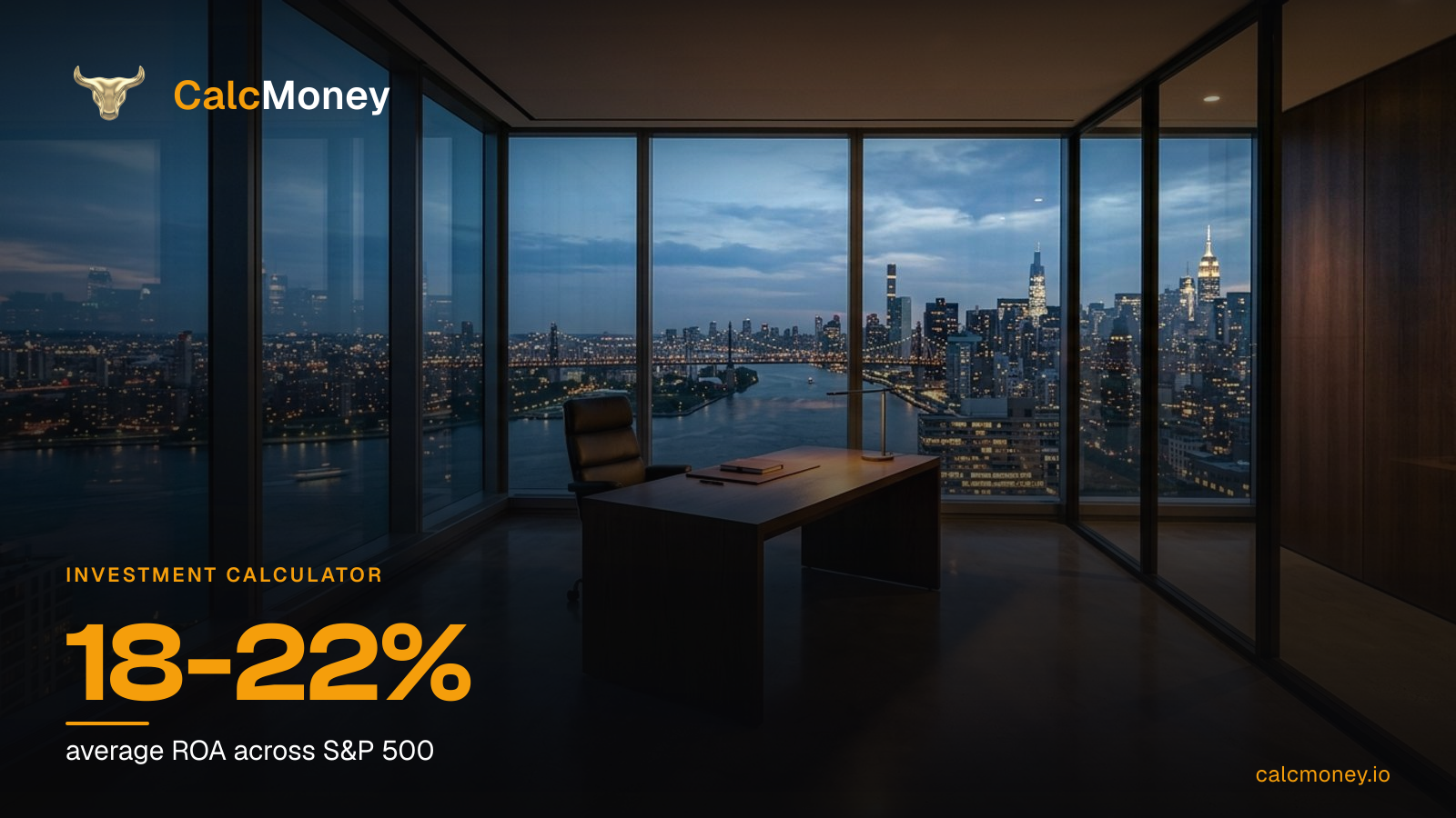 Return on Assets: The Profitability Ratio That Exposes How Hard a Business Works Its Capital
