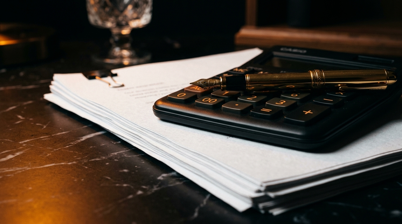 How to Calculate the Tax Impact of a Roth Conversion (Before You Get Burned)