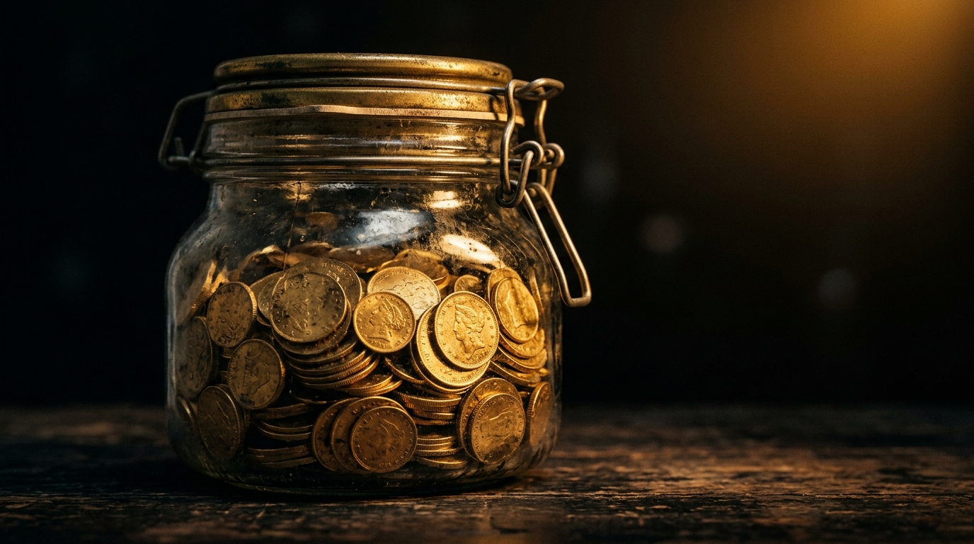 How to Calculate Exactly When You'll Hit Any Savings Goal