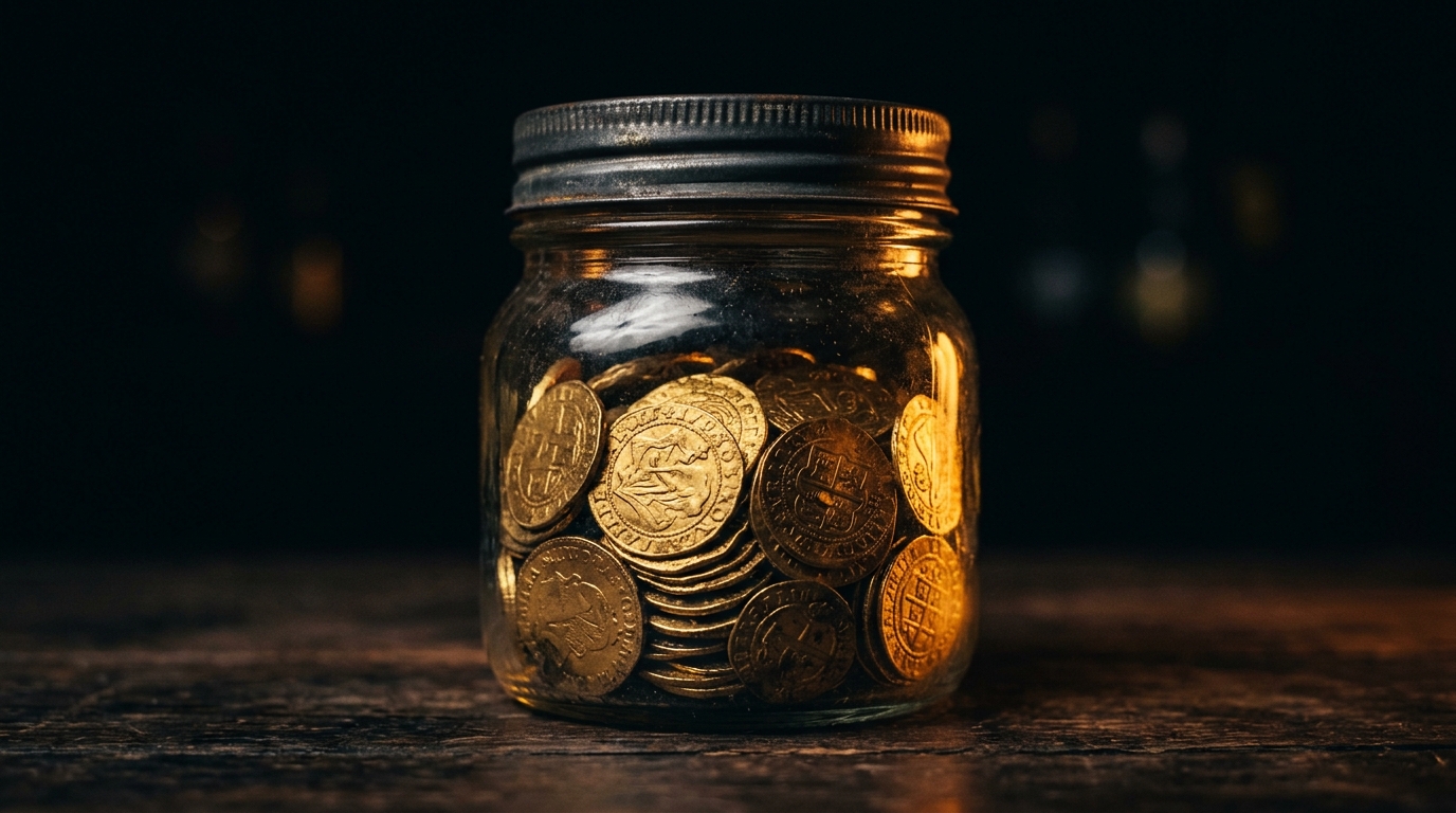 Savings Rate Calculator: The Single Metric That Predicts When You Can Retire