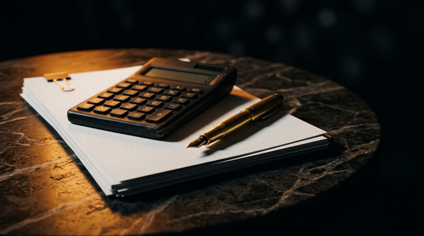 How to Calculate Exactly How a Side Hustle Pushes You Into a Higher Tax Bracket