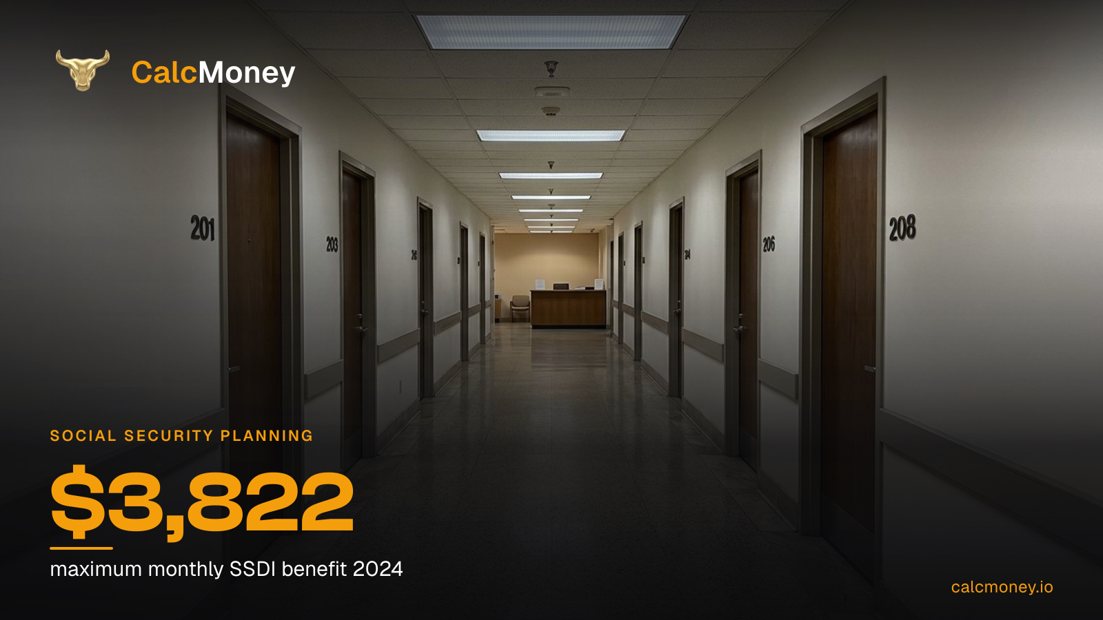 SSI vs SSDI: How to Calculate Your Exact Benefit Amount and Confirm Eligibility