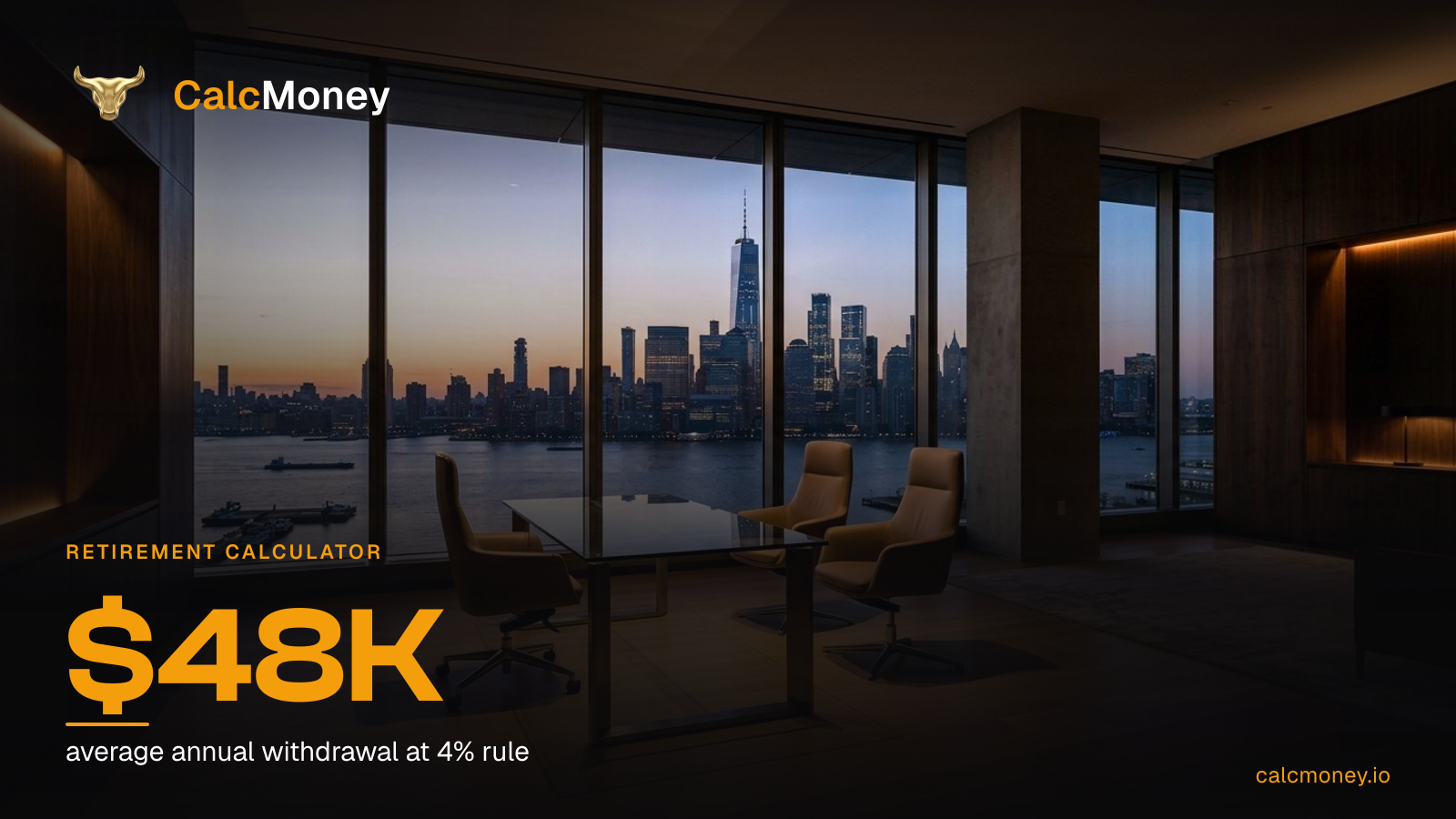 How to Calculate a Systematic Withdrawal Plan From Investments