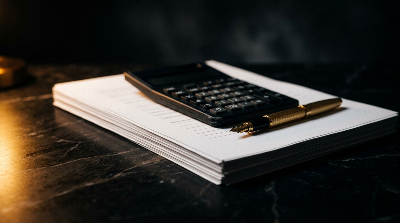 Stop Calculating Your Tax Rate Wrong: Marginal vs Effective Tax Rate Explained