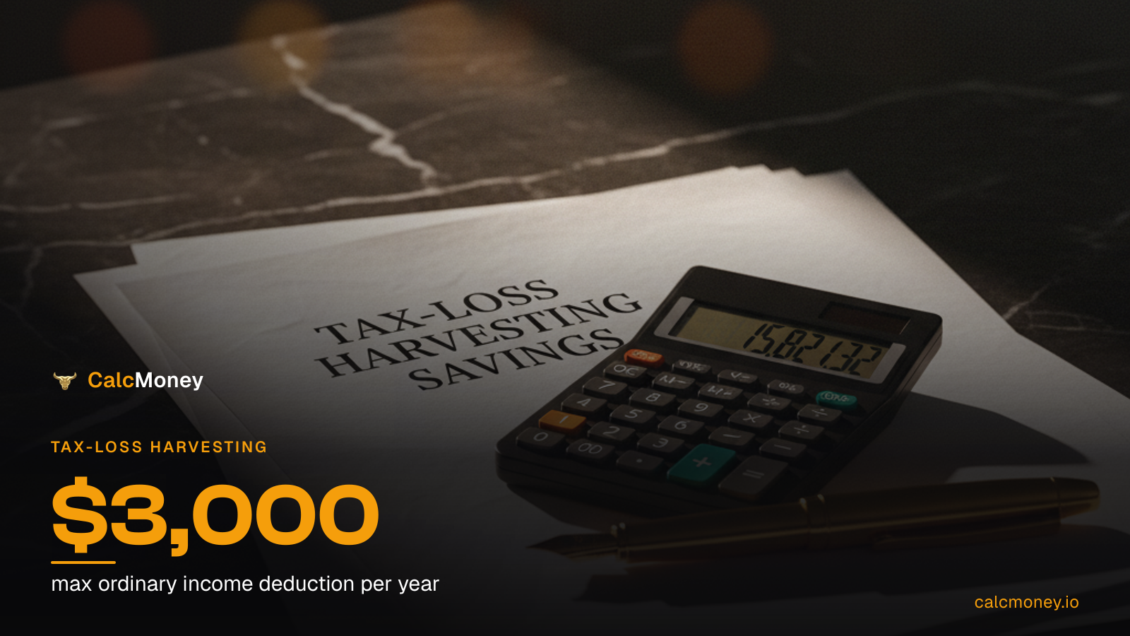 How to Calculate Tax-Loss Harvesting Savings in Your Portfolio