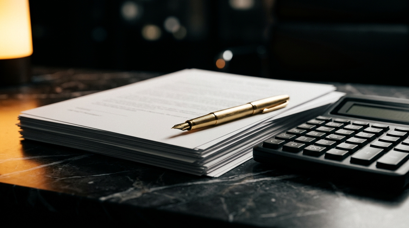 How to Calculate W-4 Withholding and Stop Giving the IRS a Free Loan