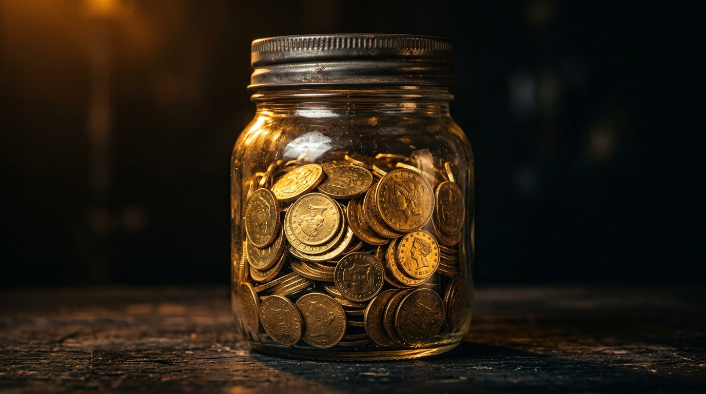 How to Calculate Your Net Worth (And Why Your Number Might Shock You)