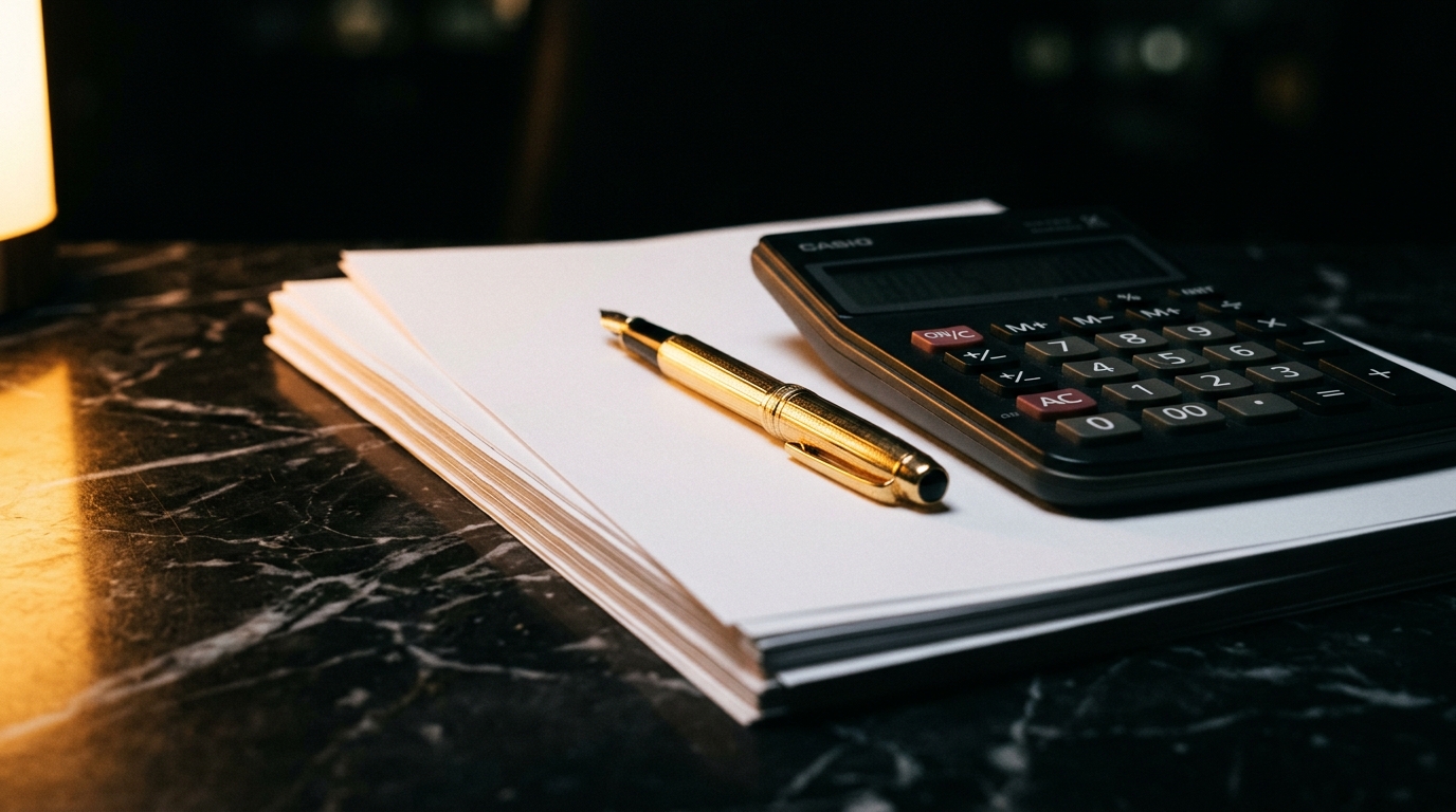 Inheritance Tax Calculator 2026: Do You Owe Anything?