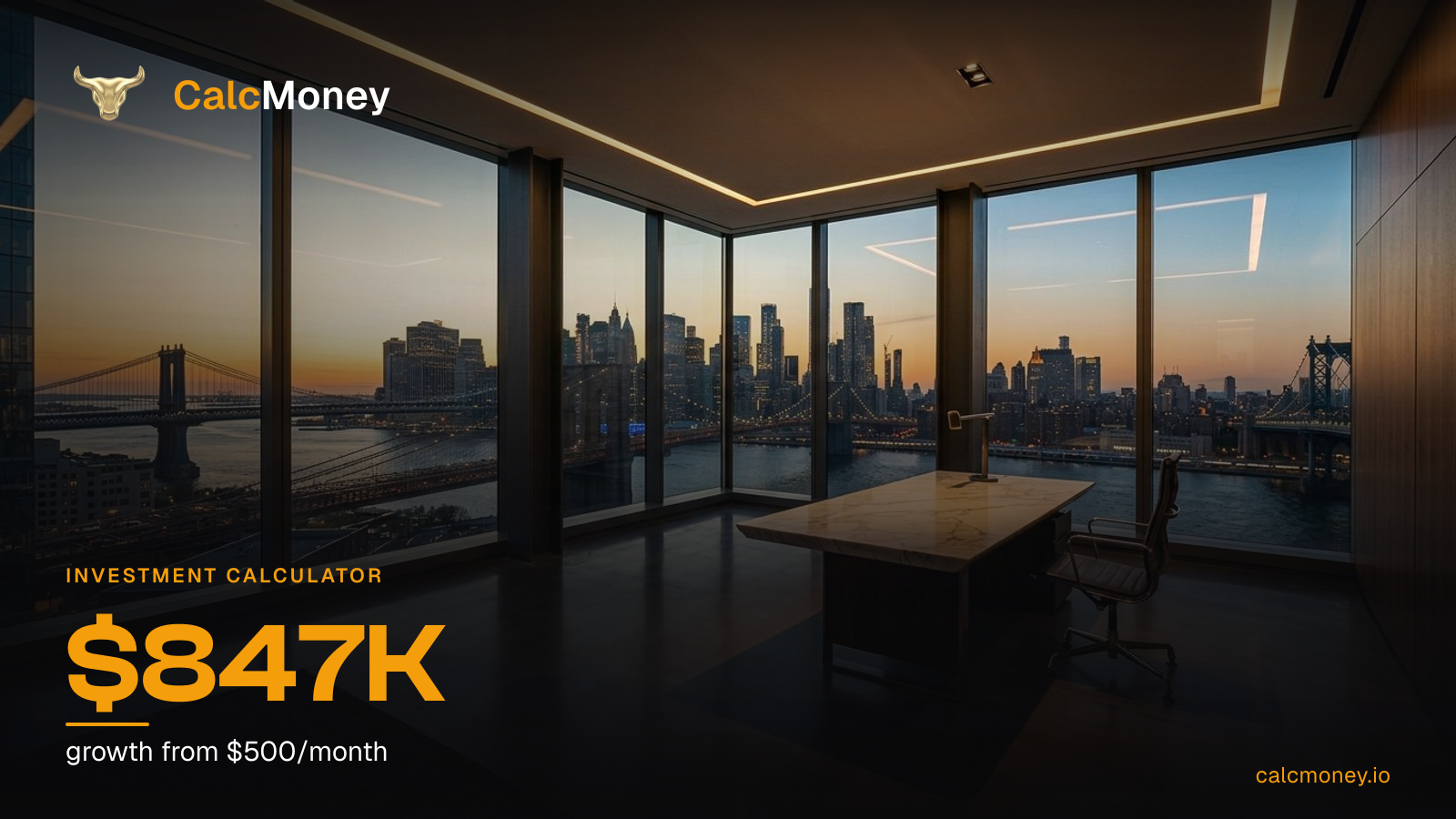 Investment Return Calculator: Add Monthly Contributions and See Real Growth
