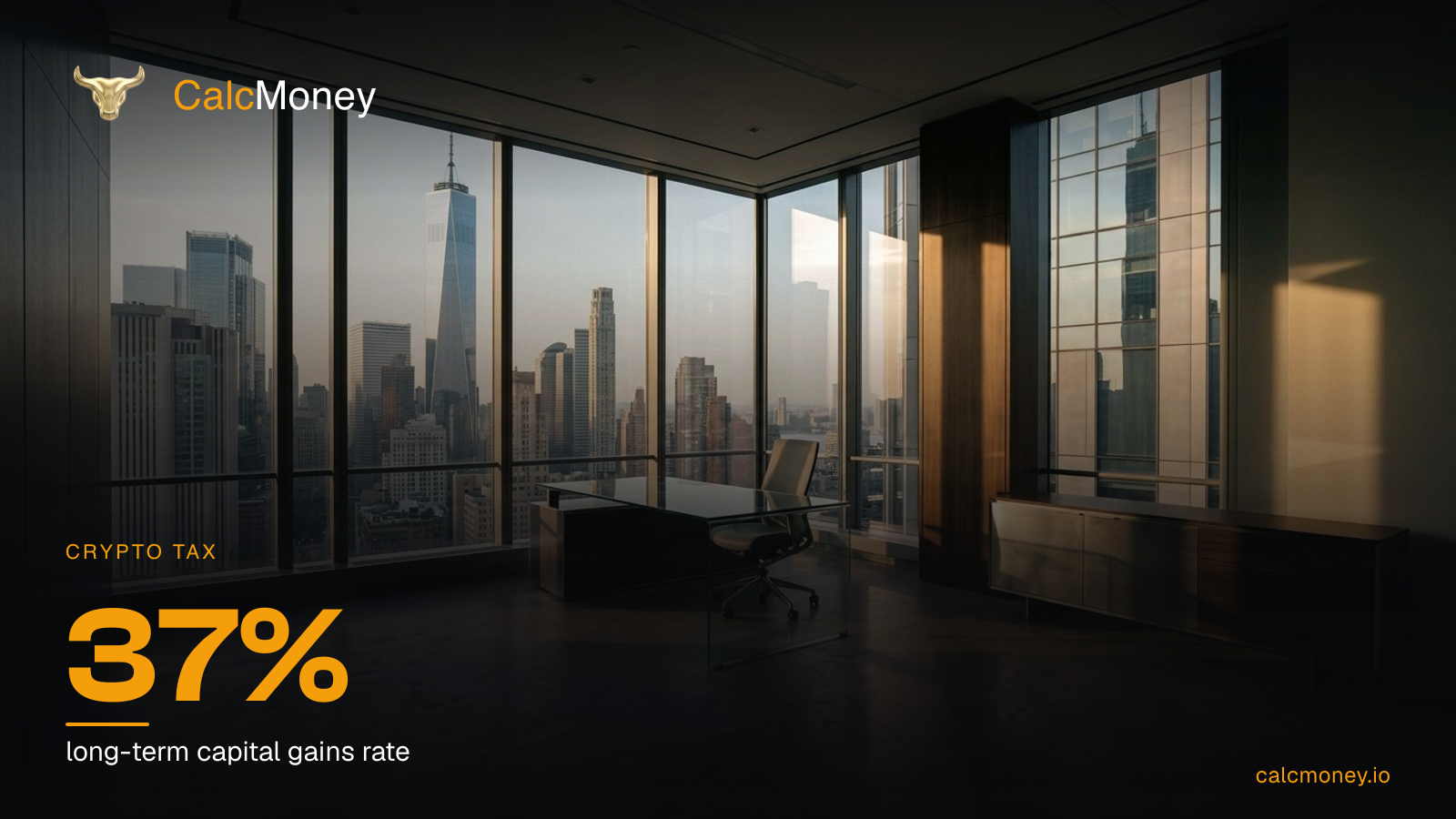 Crypto Tax News: What It Means for Your Capital Gains (May 28, 2026)