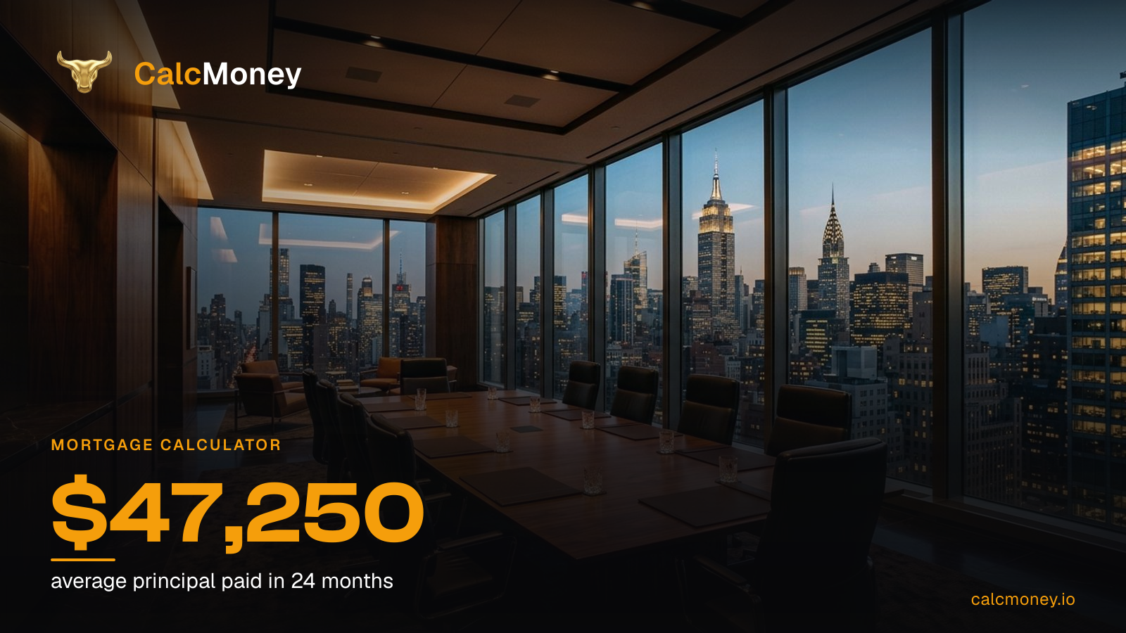 How Much Will You Have Paid Off Your Mortgage in 2 Years: A Precise Calculation