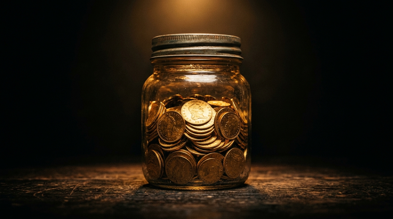 Net Worth by Age: Where You Should Be in 2026 (And How to Catch Up)