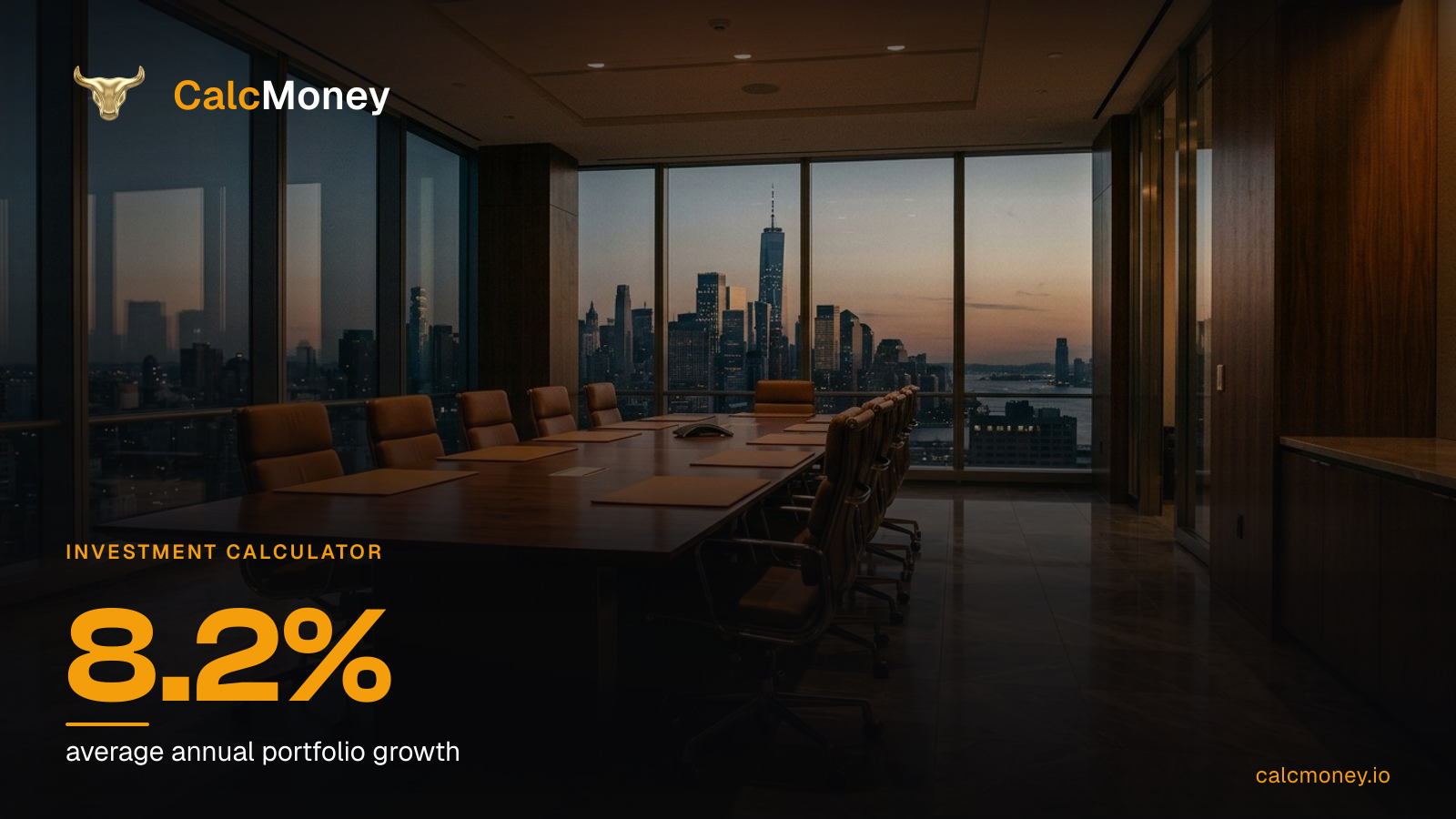 How to Calculate Percentage Growth Rate for Investments and Net Worth