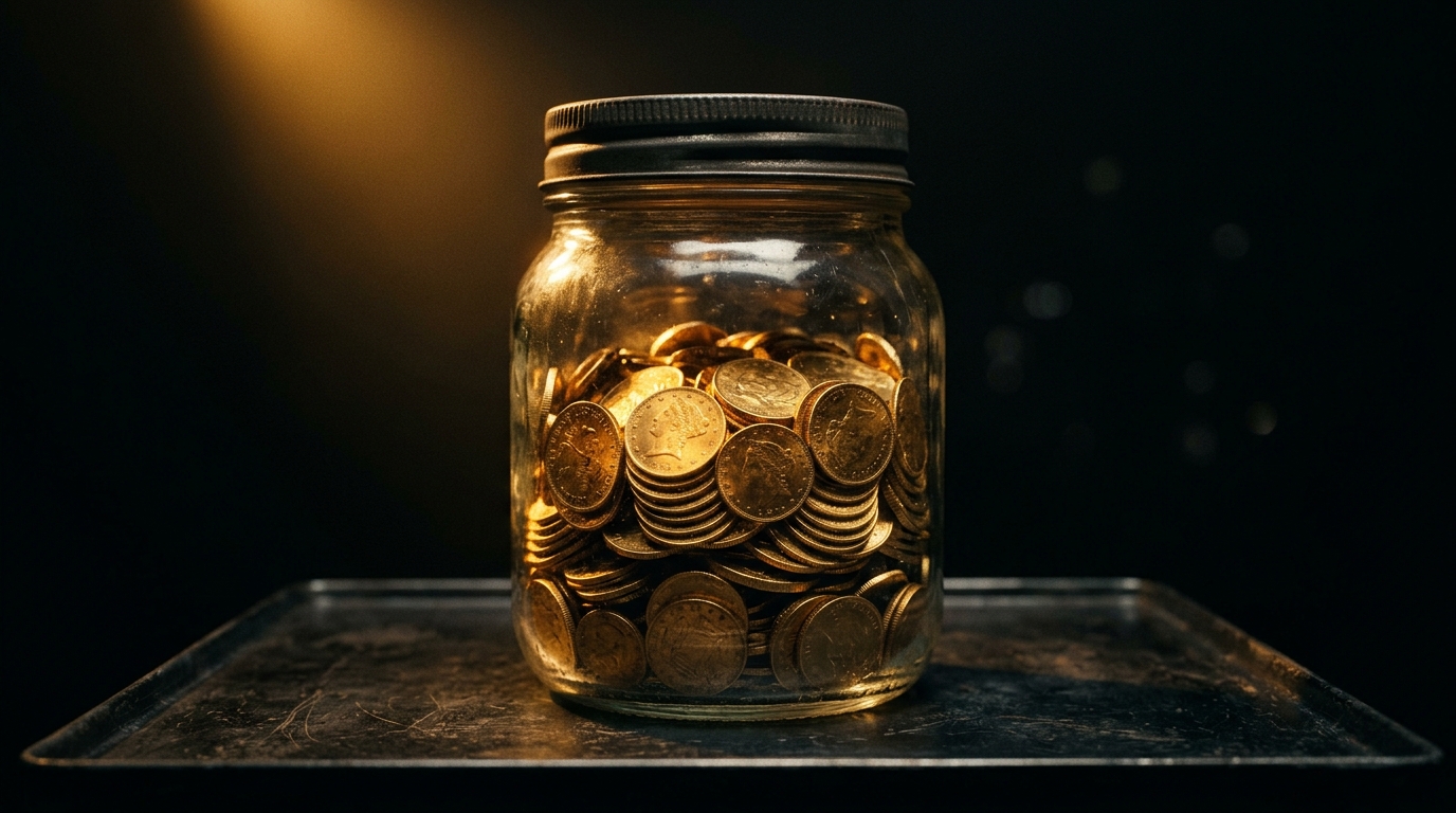 Savings Rate Calculator: The One Number That Predicts When You Retire