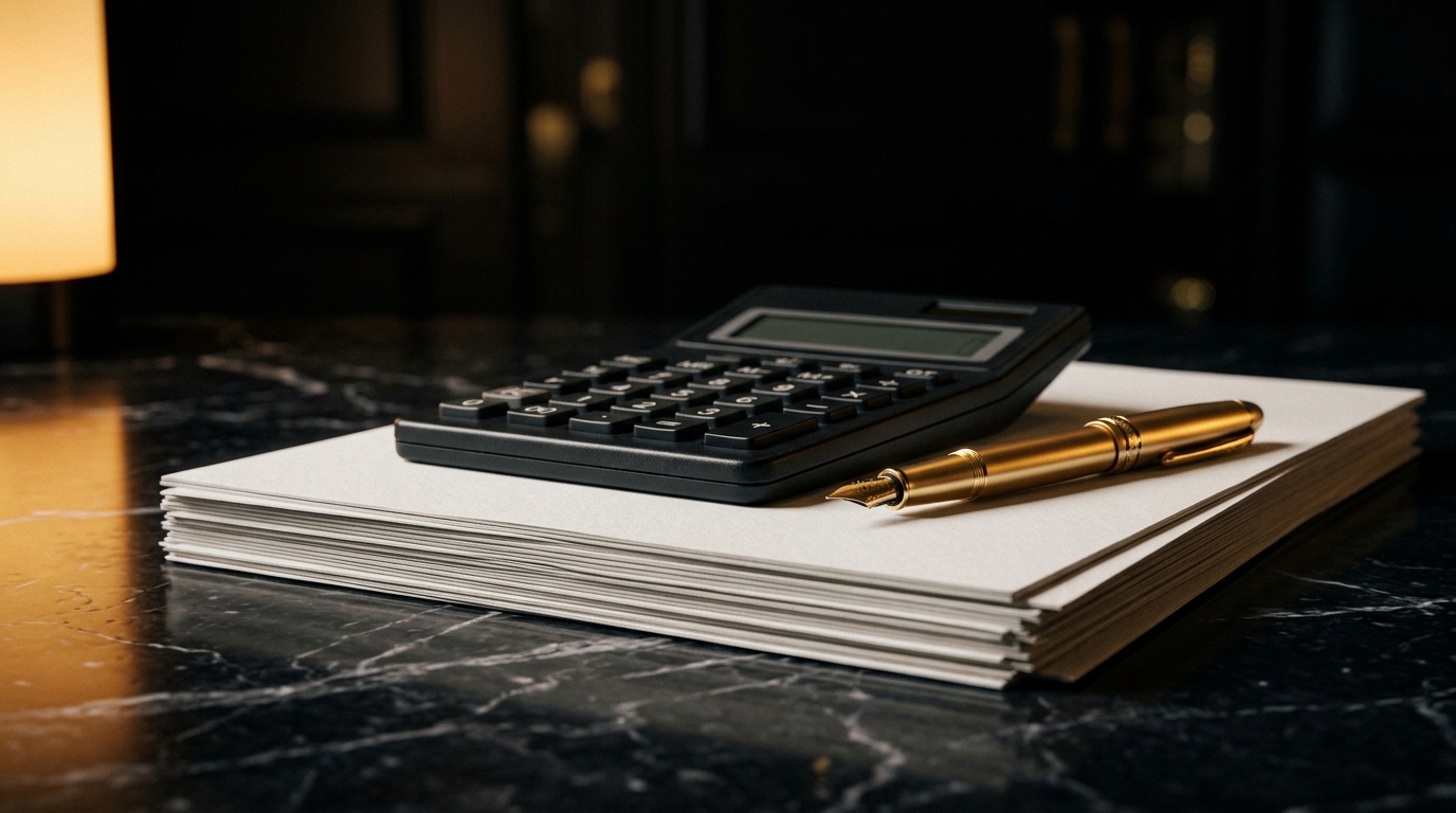 SEP-IRA Calculator 2026: Max Contribution for Self-Employed
