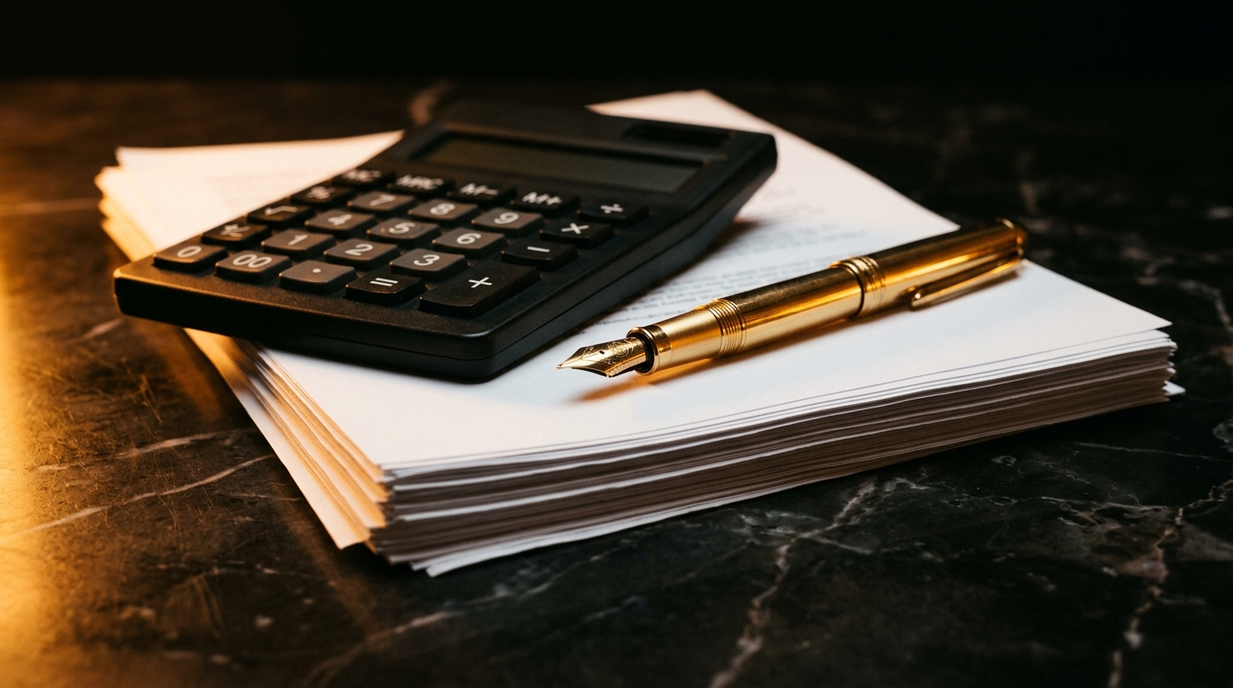Side Hustle Income Tax Calculator: What You Owe the IRS