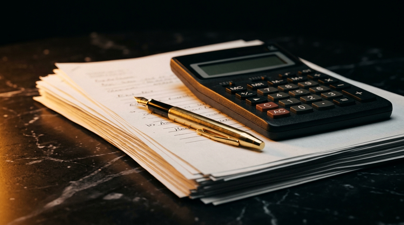 Tax Brackets 2026: How Marginal Rates Actually Work