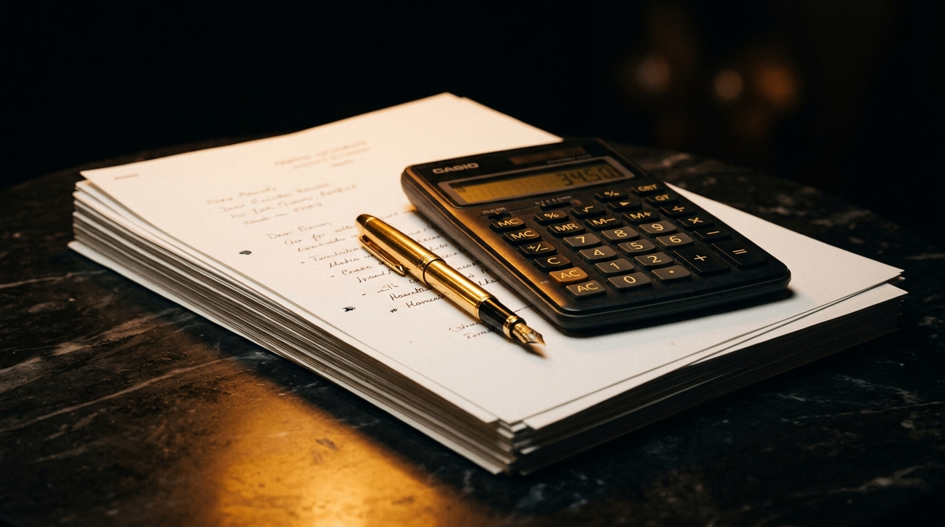 Tax Loss Harvesting Calculator: How to Turn Investment Losses Into Tax Savings
