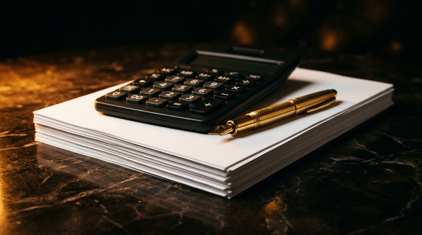 W-4 Withholding Calculator: Stop Giving the IRS a Free Loan