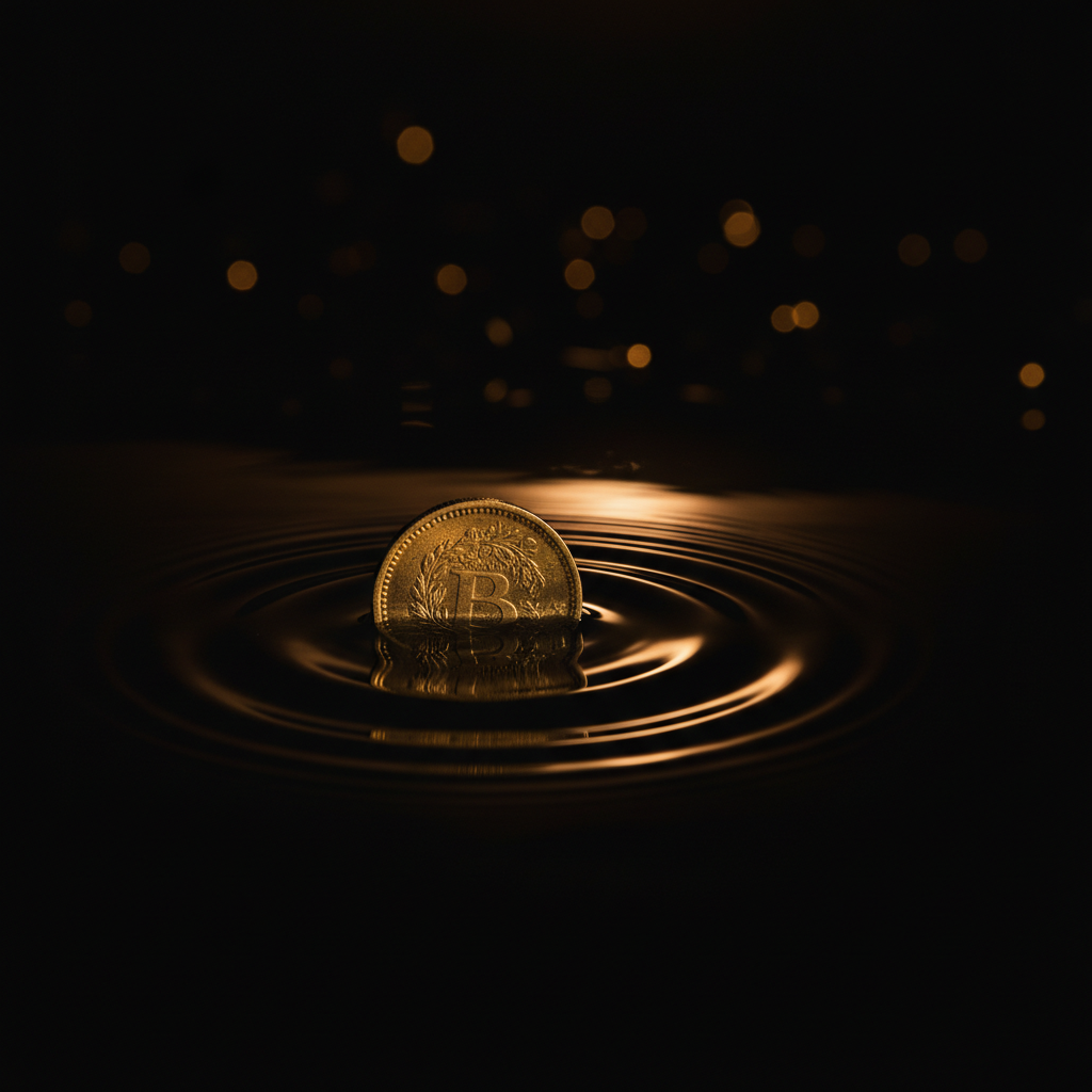Bitcoin hike: The After-Tax Proceeds Calculation at Current Prices — Jun 2, 2026
