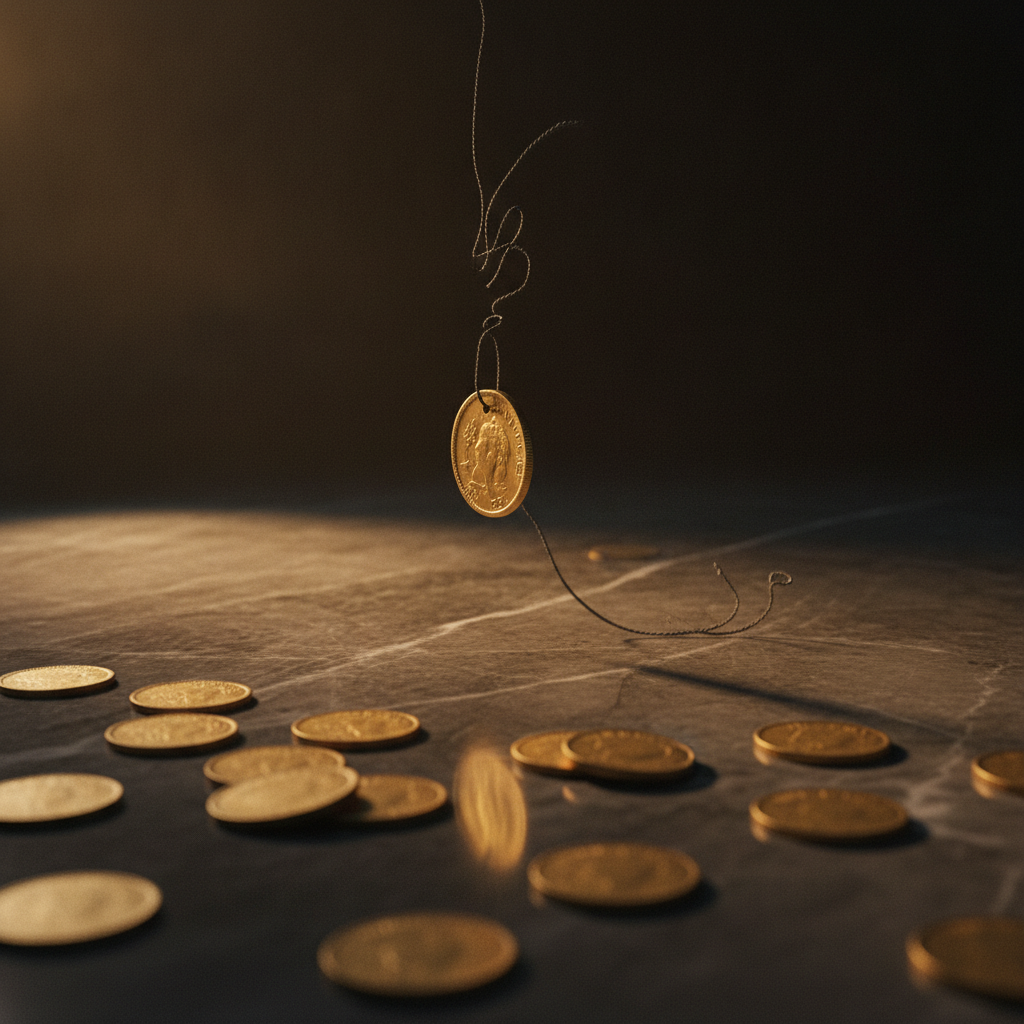 Bitcoin hike: The After-Tax Proceeds Calculation at Current Prices — Jun 12, 2026