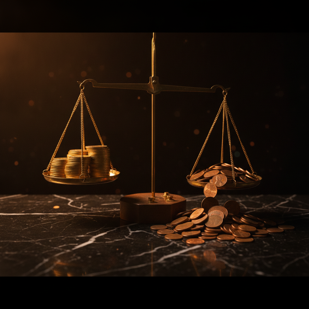 Bitcoin hike: The After-Tax Proceeds Calculation at Current Prices — Jun 24, 2026