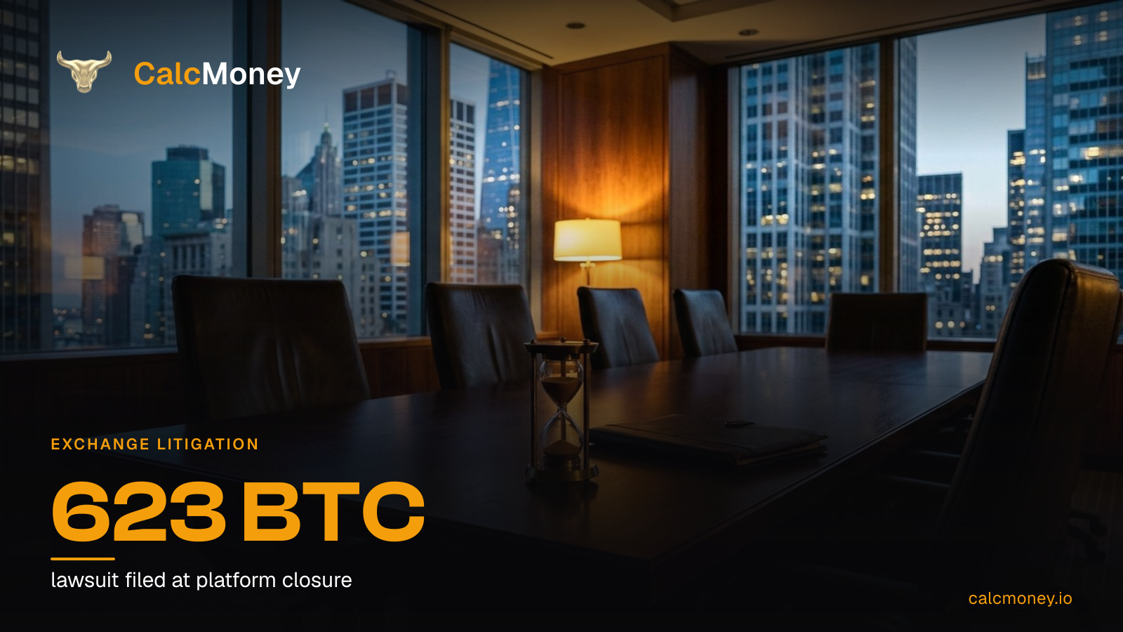Bitcoin hike: The After-Tax Proceeds Calculation at Current Prices — Jul 24, 2026