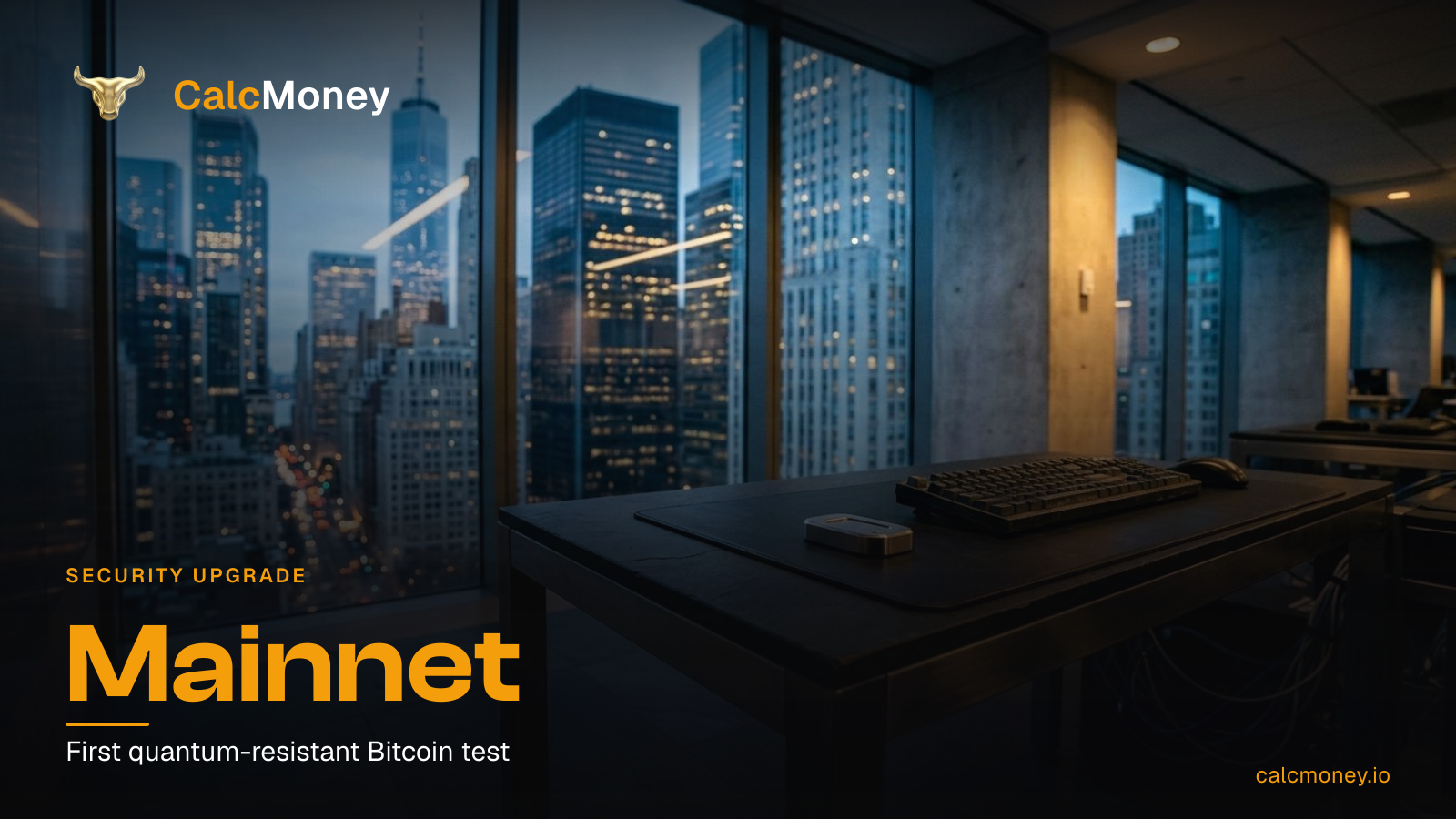 Bitcoin hike: The After-Tax Proceeds Calculation at Current Prices — Aug 27, 2026
