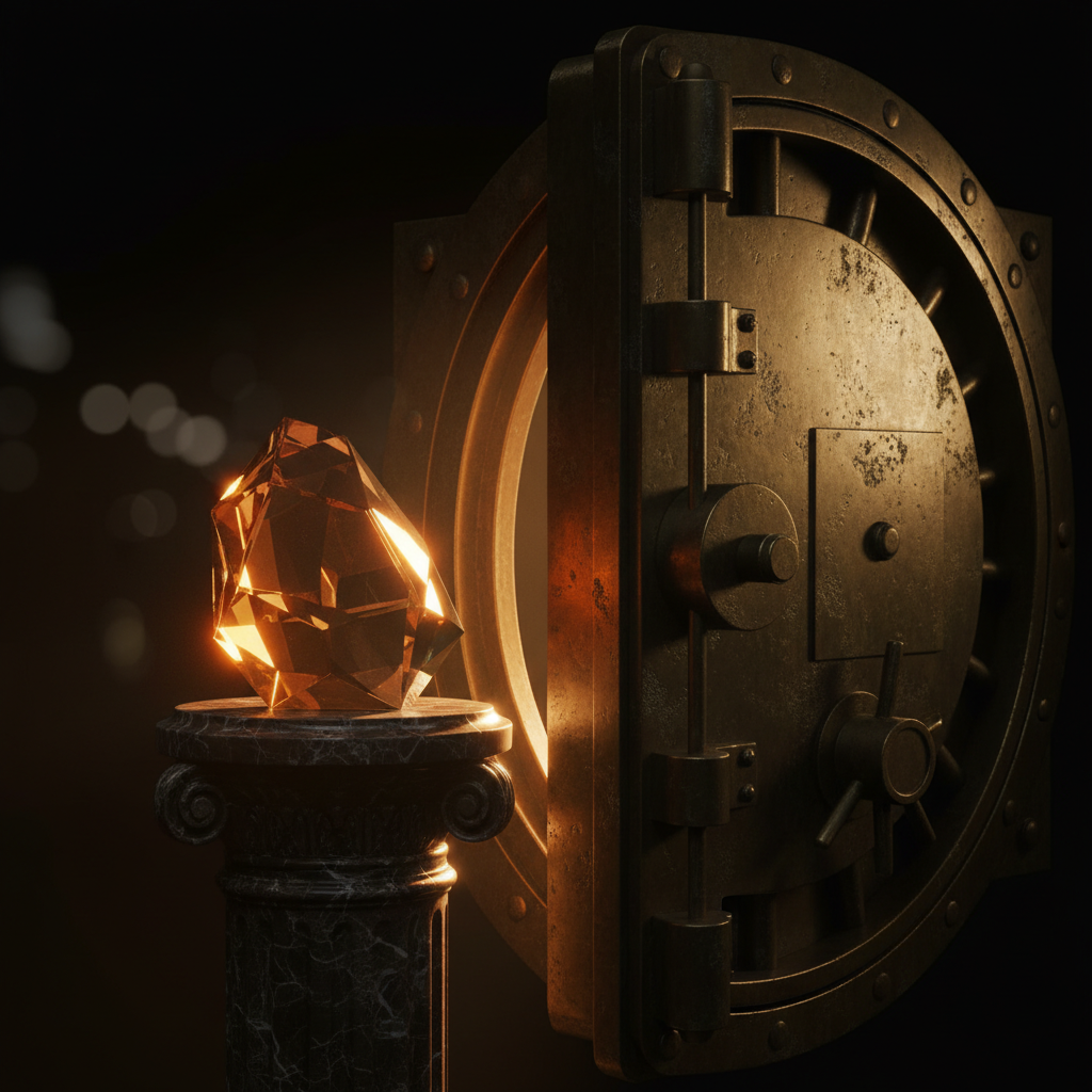 IRS Crypto Ruling: What It Means for Your 2026 Capital Gains — Jun 3, 2026