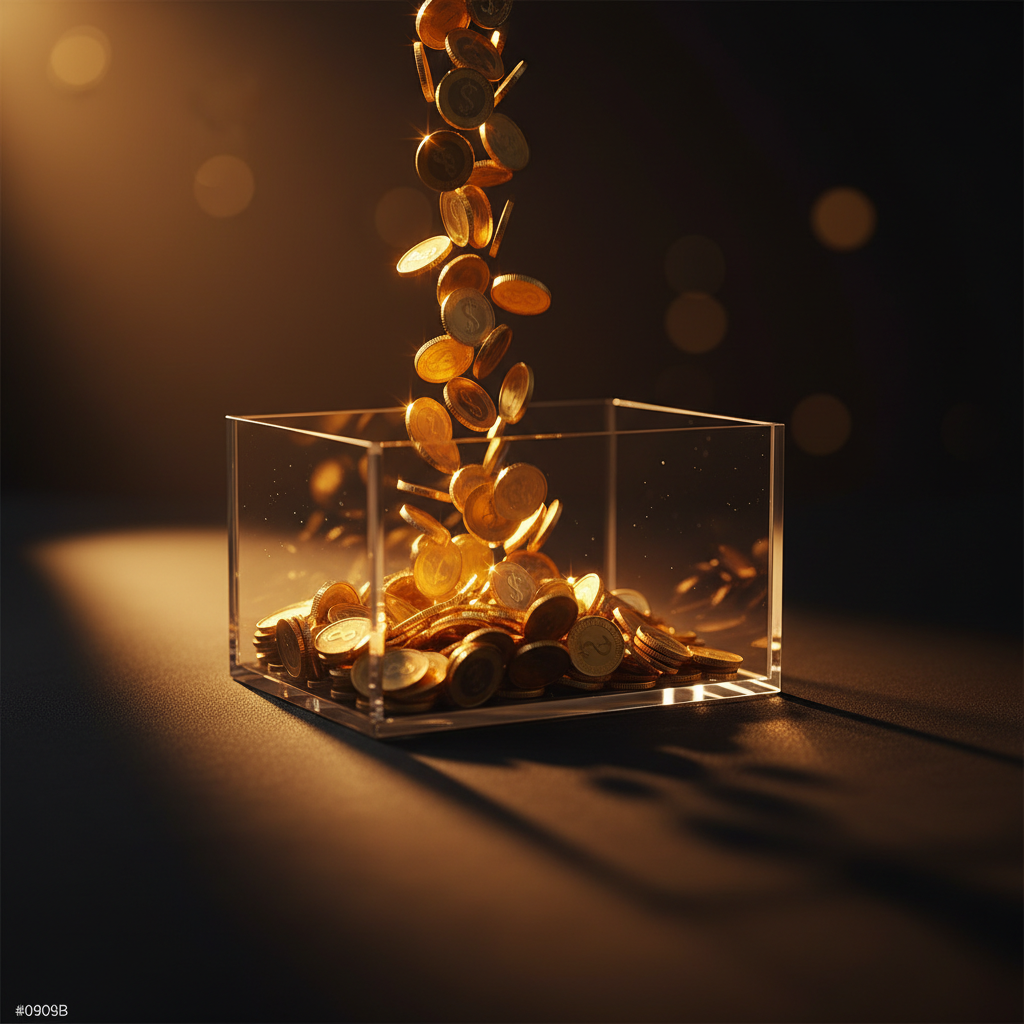 IRS Crypto Ruling: What It Means for Your 2026 Capital Gains — Jun 5, 2026