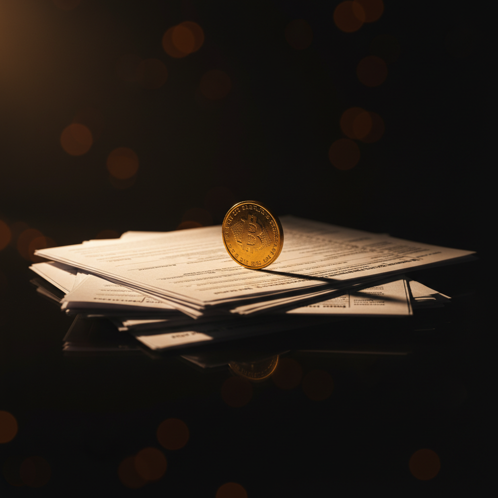IRS Crypto Ruling: What It Means for Your 2026 Capital Gains — Jun 10, 2026