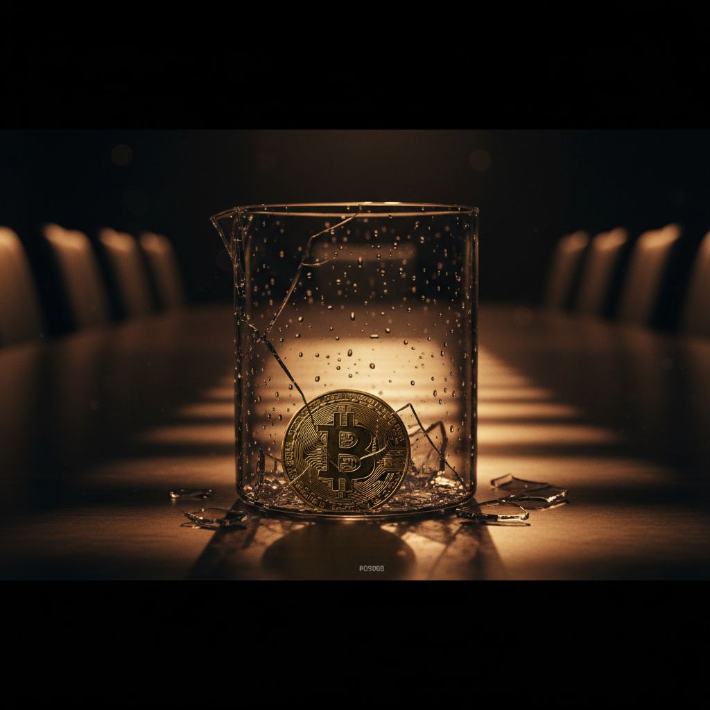 IRS Crypto Ruling: What It Means for Your 2026 Capital Gains — Jun 11, 2026