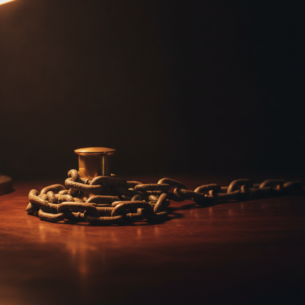 IRS Crypto Ruling: What It Means for Your 2026 Capital Gains — Jun 12, 2026