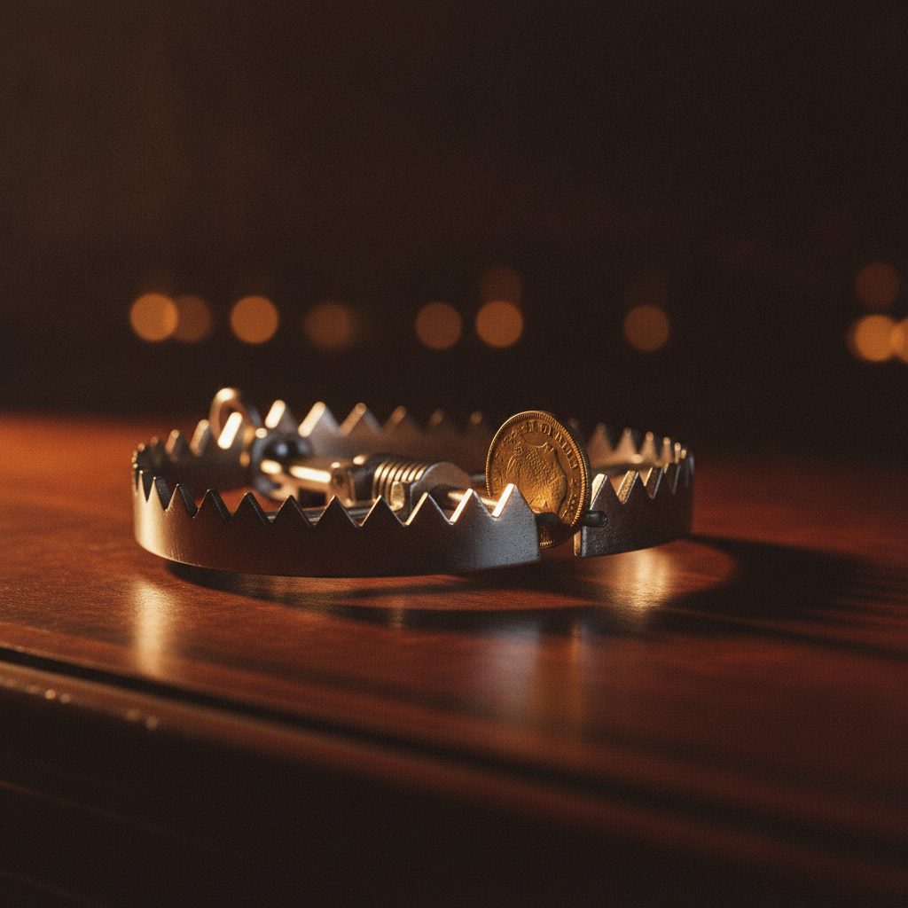 IRS Crypto Ruling: What It Means for Your 2026 Capital Gains — Jun 16, 2026