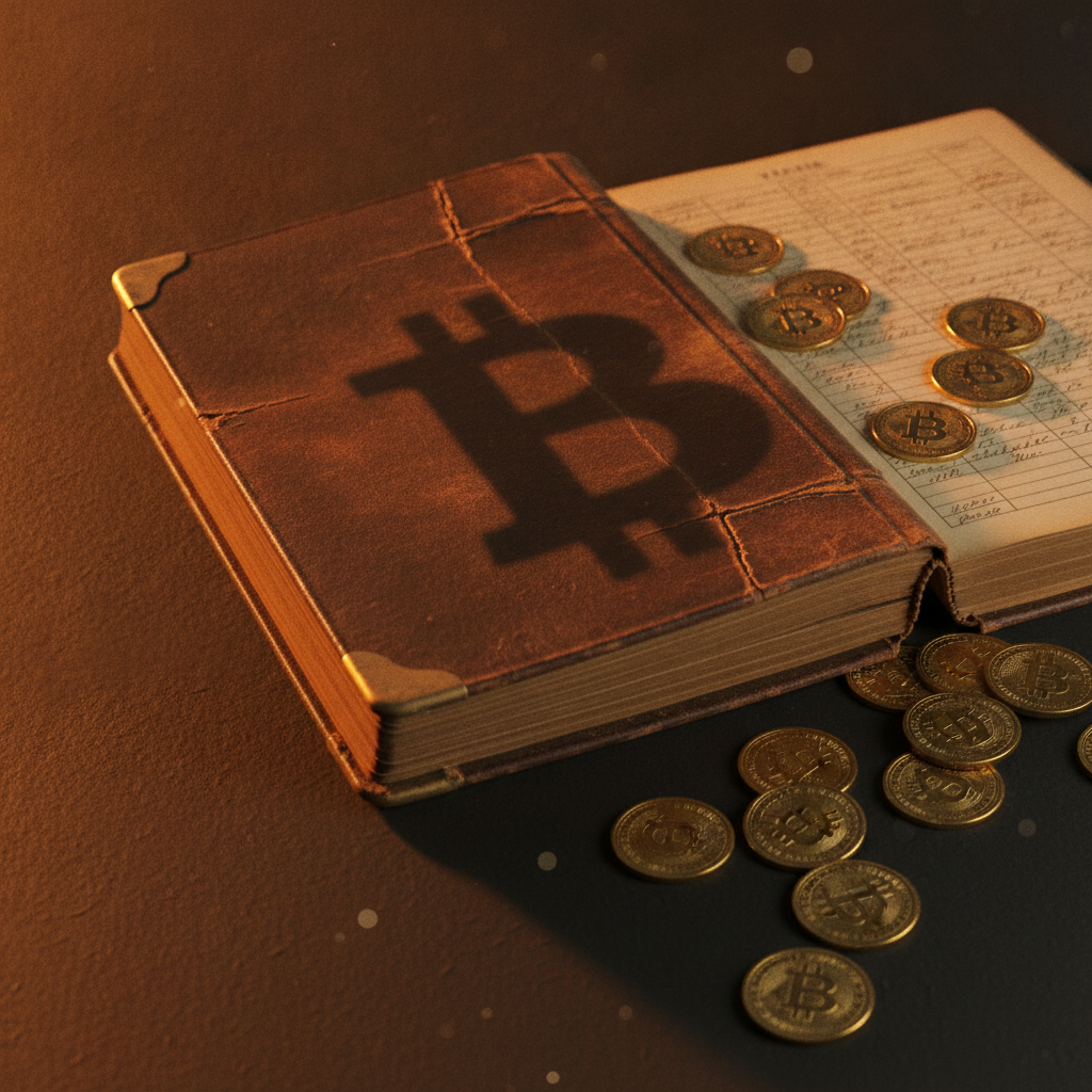 IRS Crypto Ruling: What It Means for Your 2026 Capital Gains — Jun 17, 2026