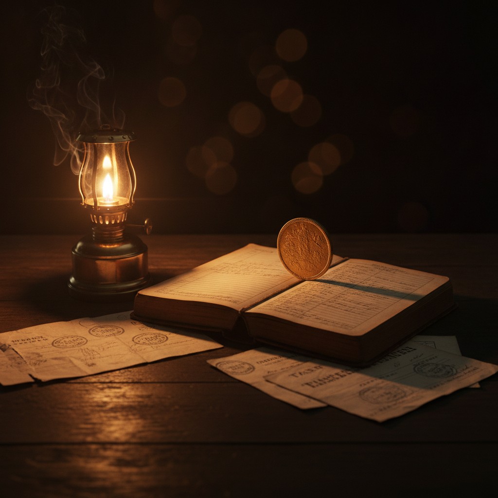 IRS Crypto Ruling: What It Means for Your 2026 Capital Gains — Jul 6, 2026