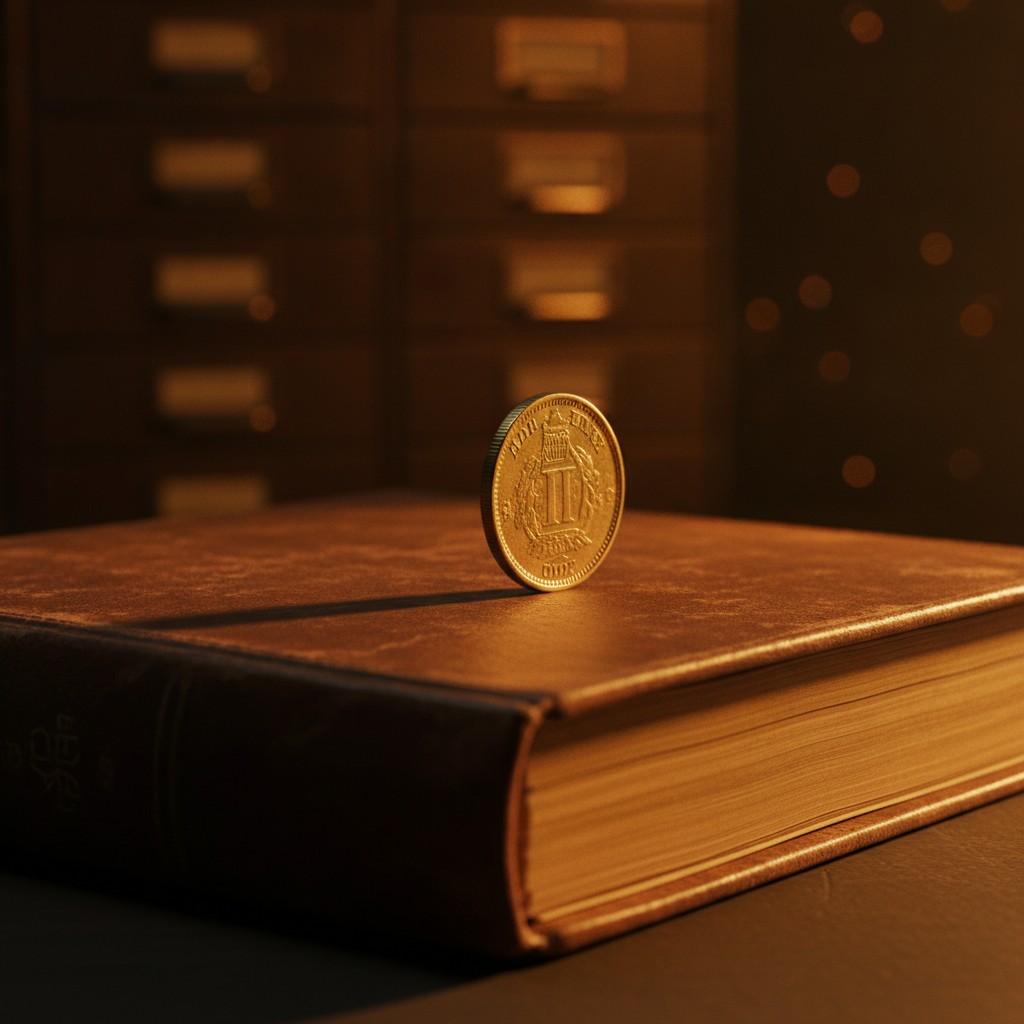 IRS Crypto Ruling: What It Means for Your 2026 Capital Gains — Jul 7, 2026