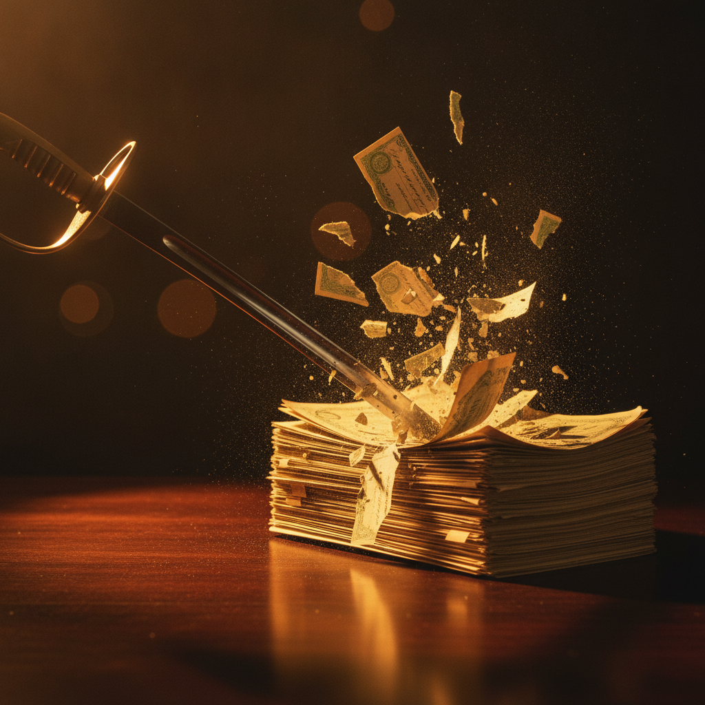 3 split: How This Affects Your Equity Compensation Tax — Jun 11, 2026