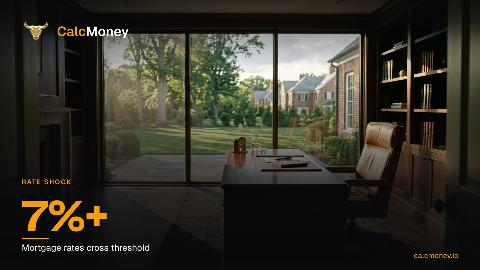 Housing Market Update: Affordability Breakdown (Sep 12, 2026)