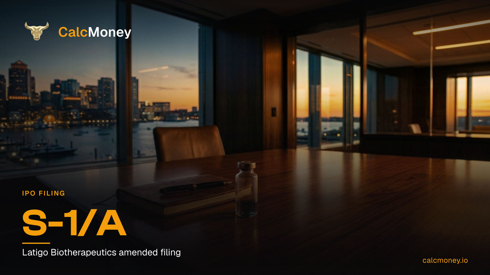 S-1/A Files S-1: RSU & Capital Gains Tax Exposure Calculator — Aug 3, 2026