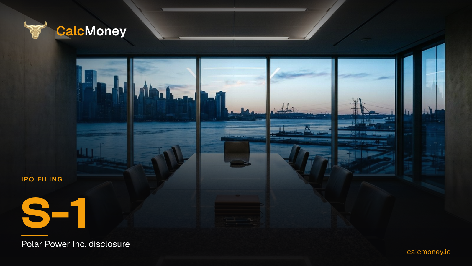 S-1 Files S-1: RSU & Capital Gains Tax Exposure Calculator — Aug 25, 2026