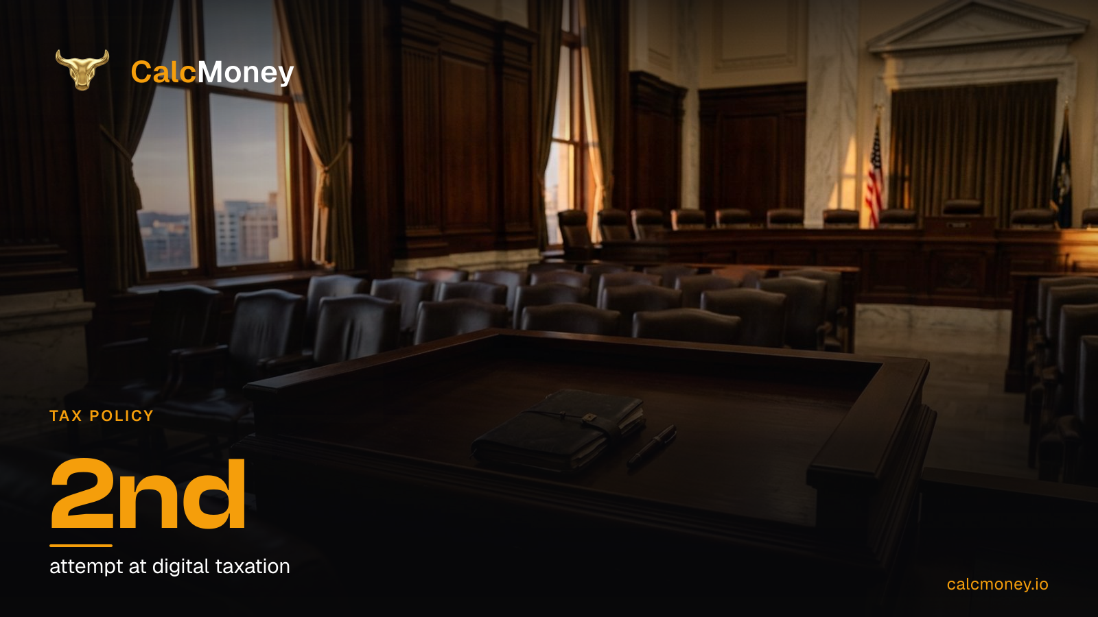 State Tax Policy Update: What It Means for Your Income and Capital Gains Tax (Aug 31, 2026)