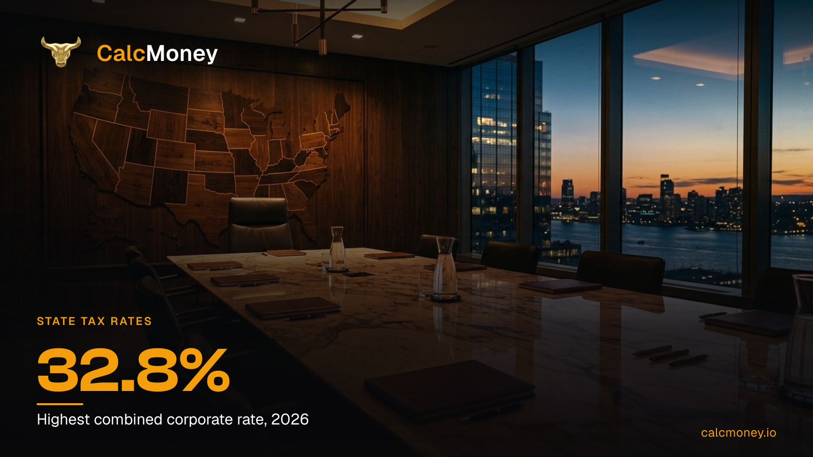 State Tax Policy Update: What It Means for Your Income and Capital Gains Tax (Oct 9, 2026)