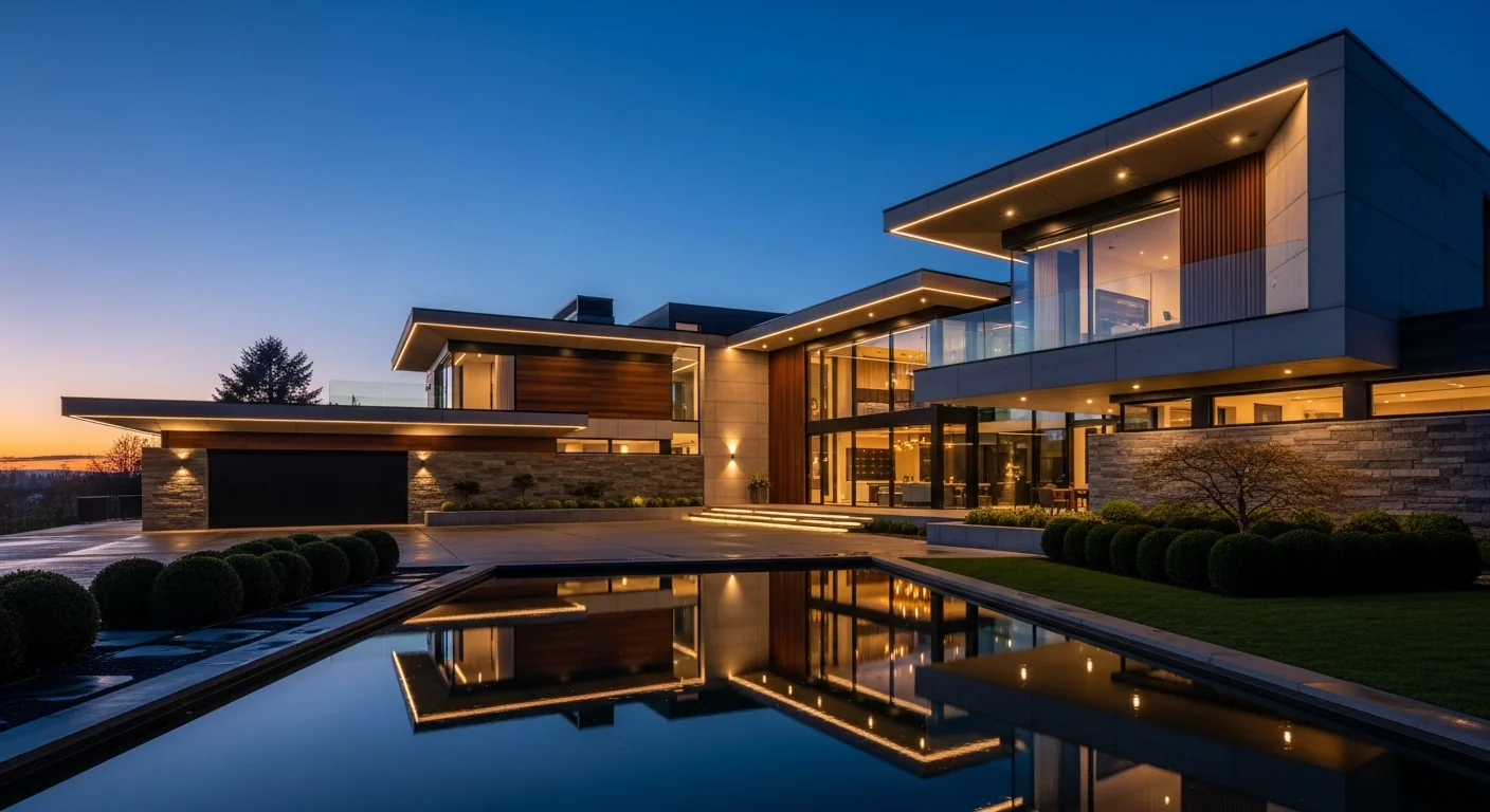 Real Estate