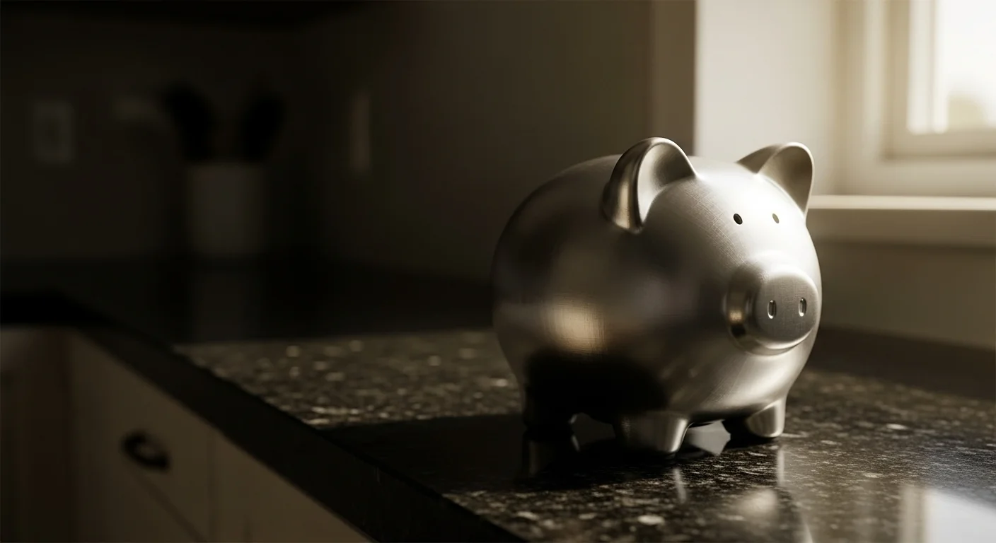 Savings